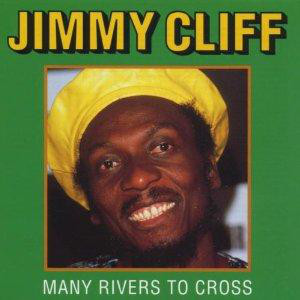 Jimmy Cliff